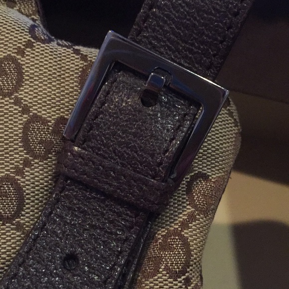 Gucci baby carry - Picture 3 of 6